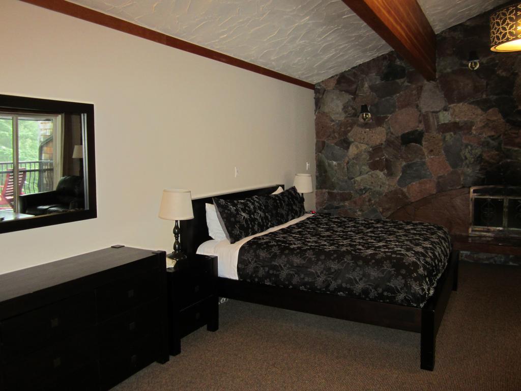 The Lodge At Skeena Landing Терас Стая снимка